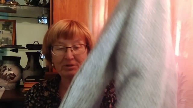 ?Дела домашние и вязальные// такое я давно не вязала ?
