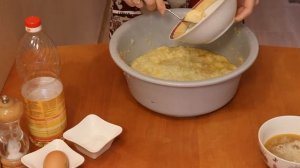 КАРТОФЕЛЬНЫЕ ДРАНИКИ без МУКИ / ВКУСНЫЙ РЕЦЕПТ