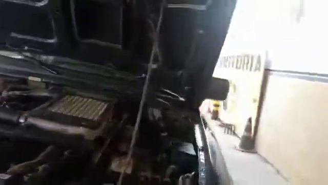 Motor e chassi L200 Outdoor 2010 смотреть онлайн