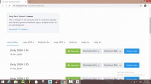 Installation Failed something went wrong installing unity