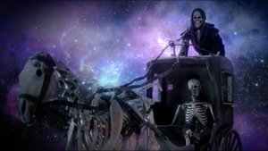 Avenged Sevenfold - Nobody (Official Video) 4K