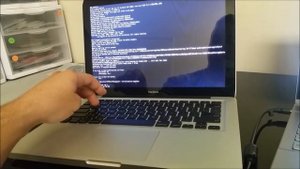 How to ║ Restore Reset a Macbook A1278 to Factory Settings ║ Mac OS X