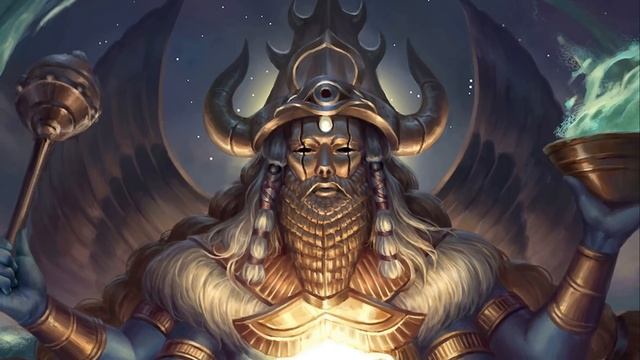 Tablet 5 Lost Book of Enki | Anunnaki Chronicles | Zecharia Sitchin смотреть онлайн