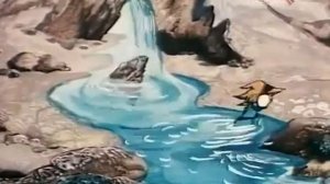 Э. Григ. "В пещере Горного короля"