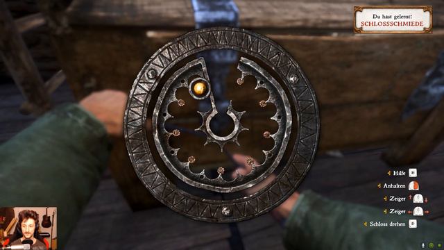 #009 | Kingdom Come Deliverance | deutsch, modded, 50+ Mods, Let's Play, german, Ultra, 4k смотреть онлайн