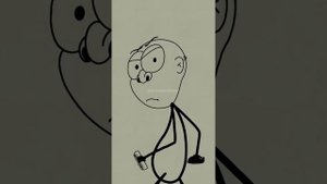 Rico Animations Stress syrup #3