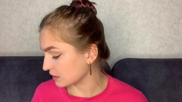 Цветная стрелка. Стрелки для нависшего века. Макияж. смотреть онлайн