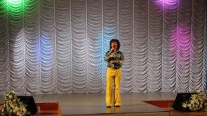 Александр Кварта. Будем знакомы