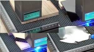 ATOMSTACK X20 Pro 130W Laser Engraving Cutting Machine