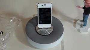 Лучшая док-станция для iPhone