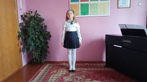 В. Шаинский "Песня разбойника Краги"