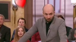 Я пытаюсь отсудить у бывшего половину имущества ?⚖️