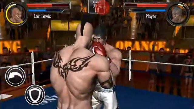 Играю в царя бокса смотреть онлайн