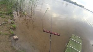 ТАКТИКА ЛОВЛИ ПЛОТВЫ НА ПИКЕР В СТОЯЧЕЙ ВОДЕ