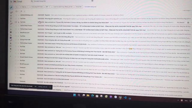 Cách Tạo Tài Khoản Cfly Go Cho Flycam Cfly Faith 2se Và Faith Mini смотреть онлайн