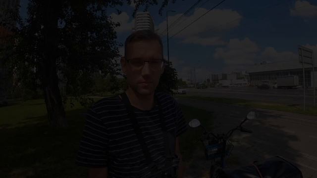 Электро Будни Курьера | Яндекс.Доставка | Рабочий день ч.1 | Яндекс выкинул за пределы полигона