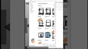 End 3 S1 Pro Prusa Slicer set-up on Windows 10 #slicer #prusaslicer #ender #3dprinting