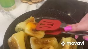 Жареный перец на зиму, вкуснятина необыкновенная
