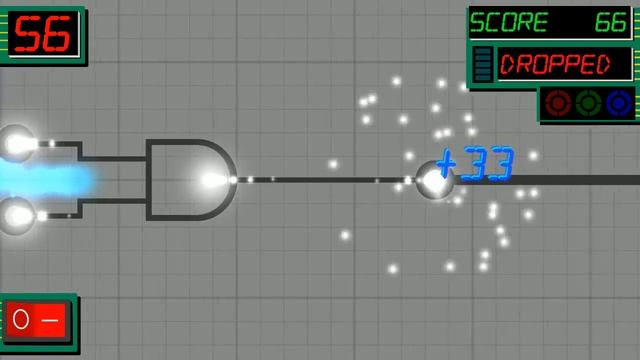 Schemata Circuit Simulator Game For Android/iOS ᴴᴰ смотреть онлайн