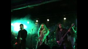 🌲 #82 ТЕМНОЗОРЬ (Temnozor): от гаража в Обнинске до крупных folk/pagan фестивалей  | ХВОЯ ПОДКАСТ