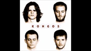 KONGOS - In the Music (From Debut Album "KONGOS")