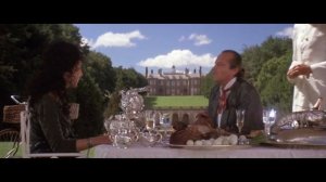 Иствикские ведьмы (отрывок о браке)