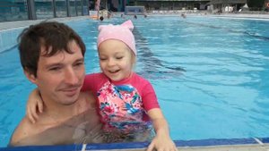 Зима.Тёплый бассейн.Ялта-Интурист.
#хочу_в_ялтаинтурист