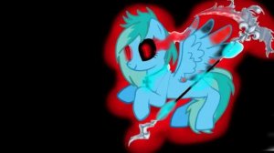 (пони-клип)Insanity(читать описание!)