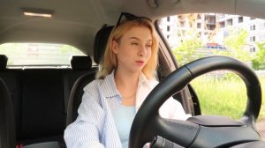 Я опять на машине 😍🚗 В Черкассы по делам на один день || Рассуждения о достижении целей