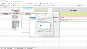 LibreOffice|OpenOffice connect to SQL-Server