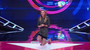 Comedy Баттл. Суперсезон - Марина Барискова (полуфинал) 21.11.2014