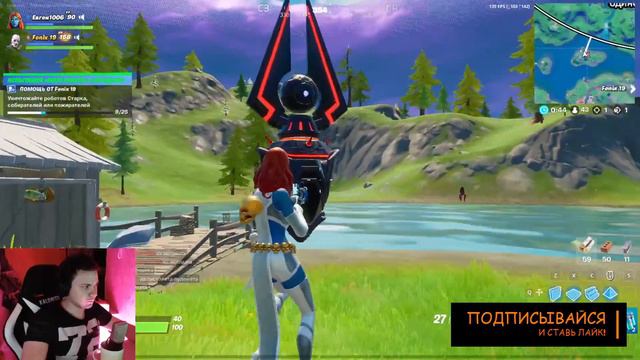 Сегодня точно апну 100 уровень! смотреть онлайн