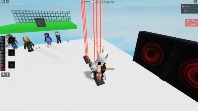 Как убить дружелюбных NPC в Пигги?|Roblox смотреть онлайн