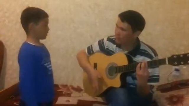Шахмардан. Бара алмадым қасыңа!!!