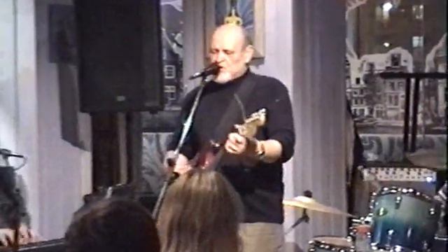 Алиби - "Песня английского солдата" смотреть онлайн