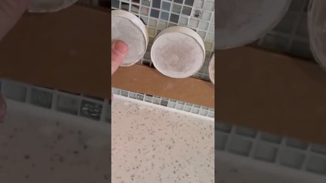 Кухонный фартук из мозаики смотреть онлайн