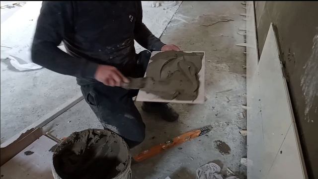 КАФЕЛ ТЕРИШ, КАФЕЛЧИ ИЛЁС