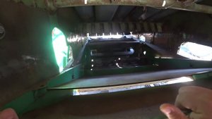 Подготовка к уборке 2022 г. Ремонт комбайна Дон 1500б.