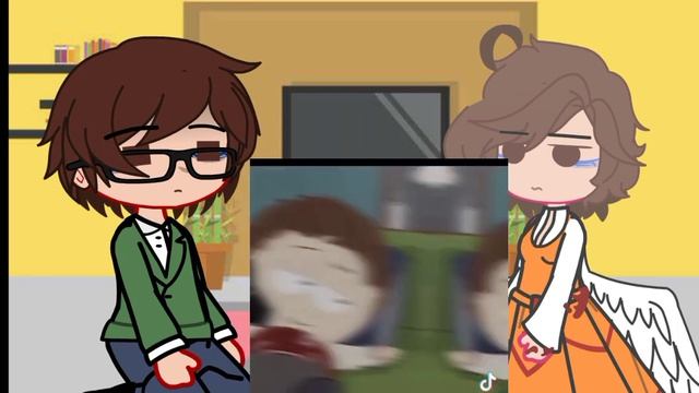 Clyde Donova Family Reacts ~To Him~ [South Park] {Bonus Reaction} смотреть онлайн