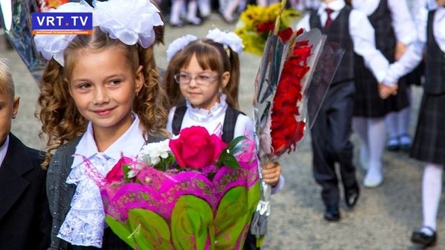 Родителям будущих первоклассников. Новый порядок записи в школу.