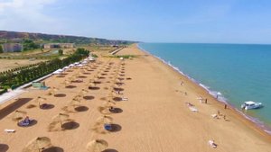 Отдых в Азербайджане | Город Баку,, Каспийское море, Гёйгёль | Видео 4к | Азербайджан что посмотрет