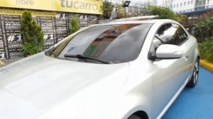 Tucarro Mercado Libre Kia Cerato Koup