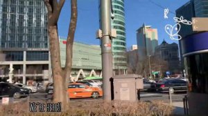 Starfield Coex Library And Dongdaemun Design Plaza! EP7 (admiring arts and books kinda trip!)