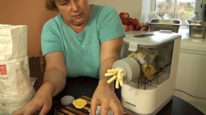 Капсулы СКЛЕИЛИСЬ- не могу постирать Домашняя лапша