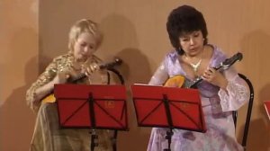 Г. Форе - "Паванна"