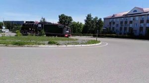 #ВЛОГ ЖД Вокзал г Бугульма