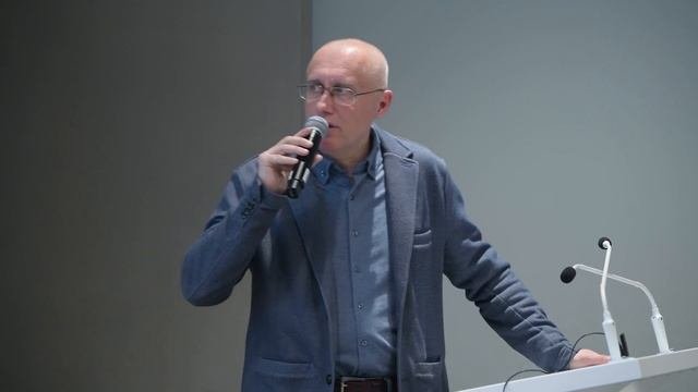 Лекция «Евреи в мире мусульман: культурная специфика и способы сосуществования»