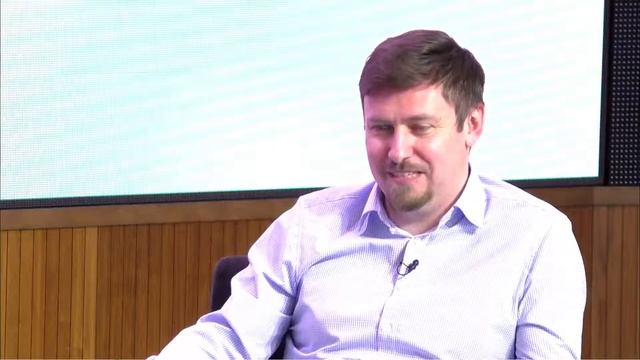 ПРОСТО: Как получить поддержку своему стартапу | Александр Борисов смотреть онлайн