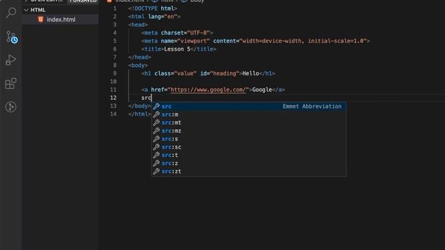 ОСНОВЫ HTML - урок 5: Атрибуты элементов в HTML || Виды, свойства и синтаксис атрибутов || Примеры