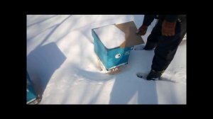 ульи из фанеры 2.03.02018